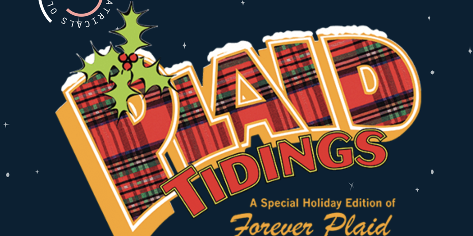 Plaid Tidings