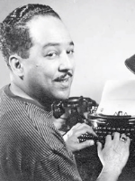 Langston Hughes