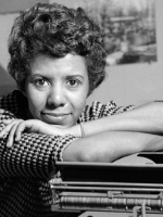 Lorraine Hansberry